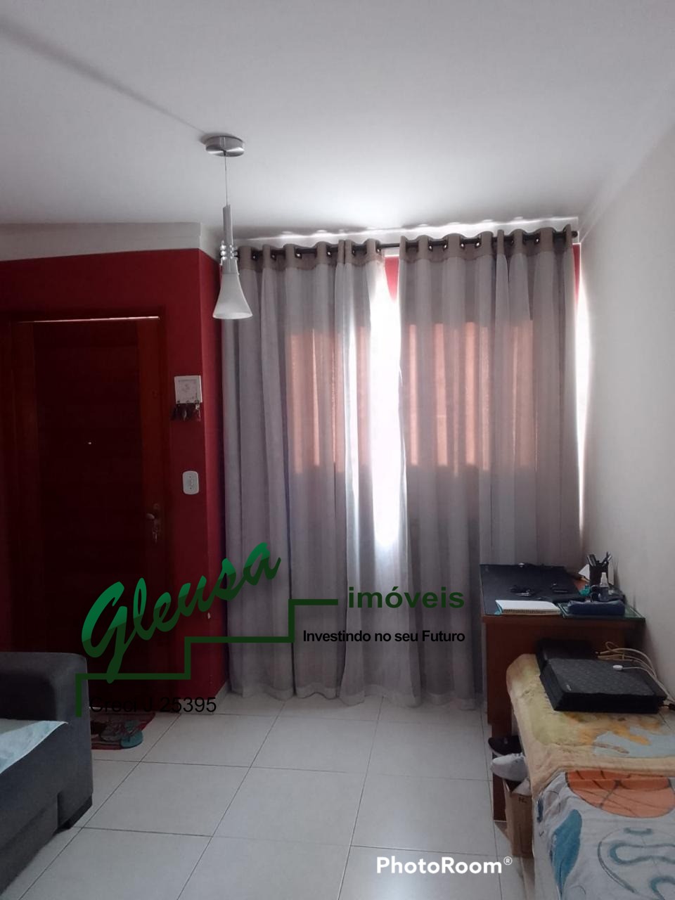 Casa, 2 quartos - Foto 3