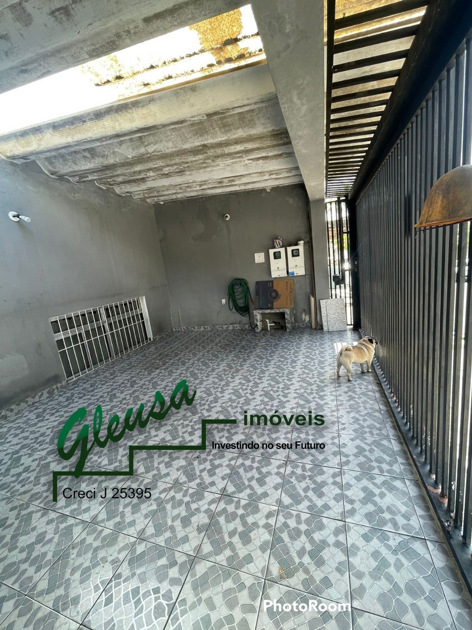 Casa, 4 quartos - Foto 20