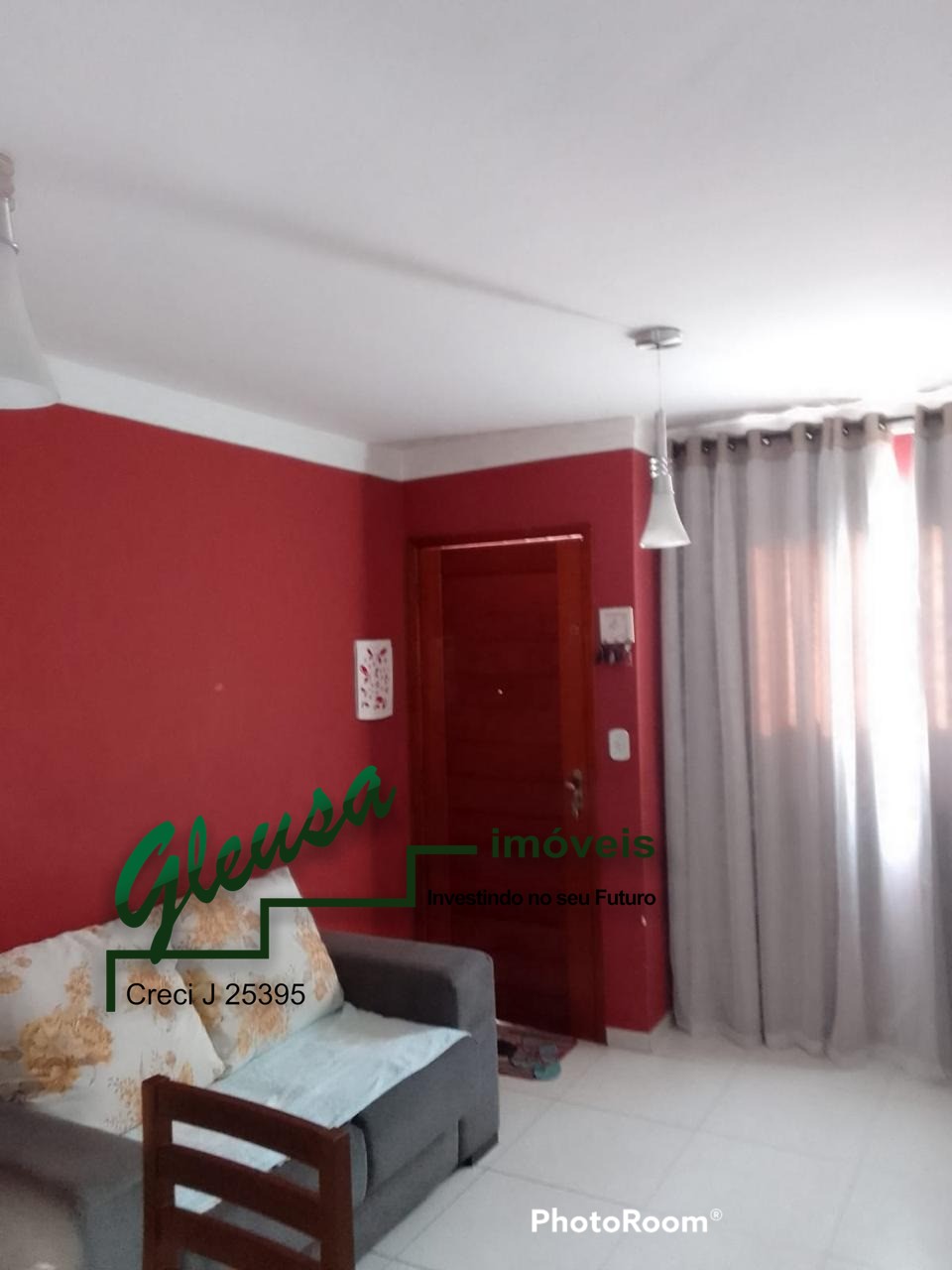 Casa, 2 quartos - Foto 16