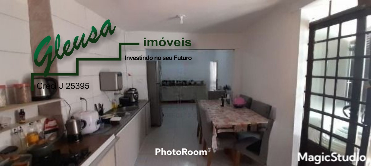 Casa à venda com 2 quartos, 84m² - Foto 6