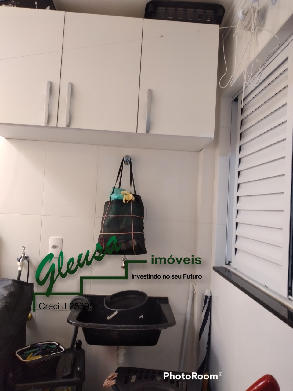 Apartamento à venda com 2 quartos, 45m² - Foto 8