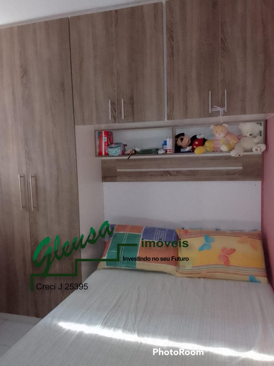 Casa, 2 quartos - Foto 24