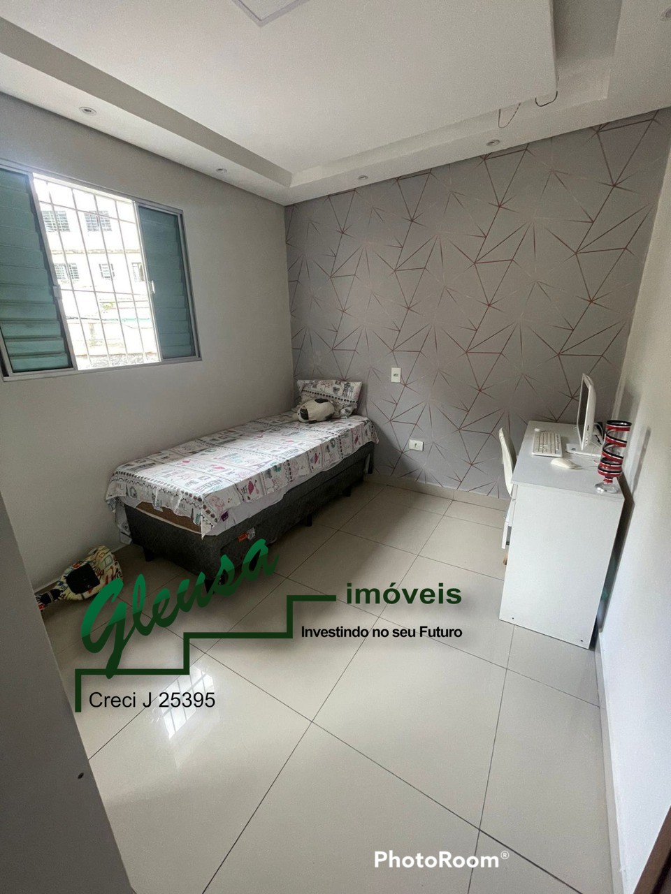 Casa, 4 quartos - Foto 5