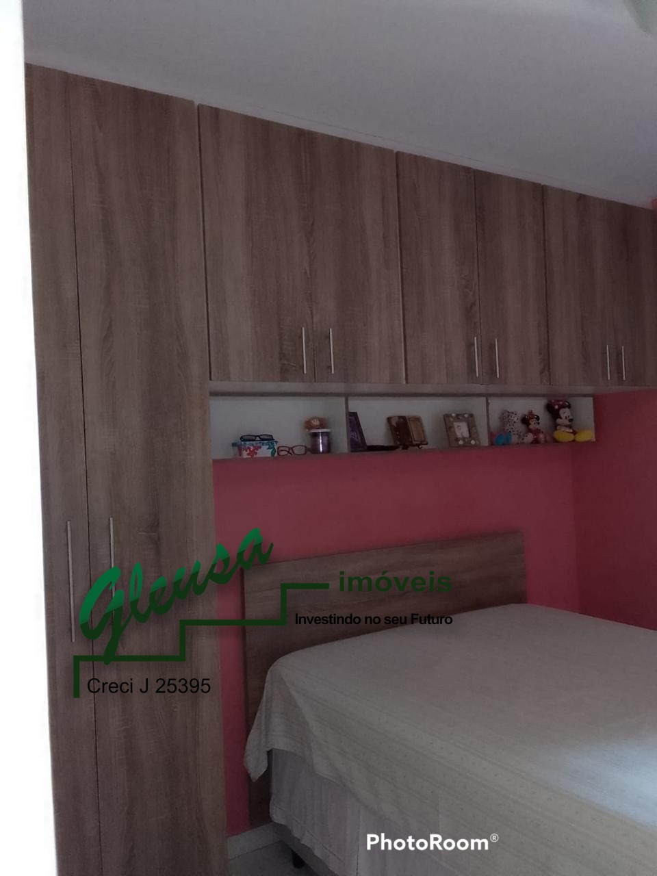 Casa, 2 quartos - Foto 17