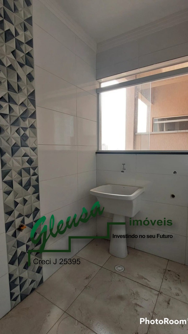 Apartamento à venda com 2 quartos, 45m² - Foto 13