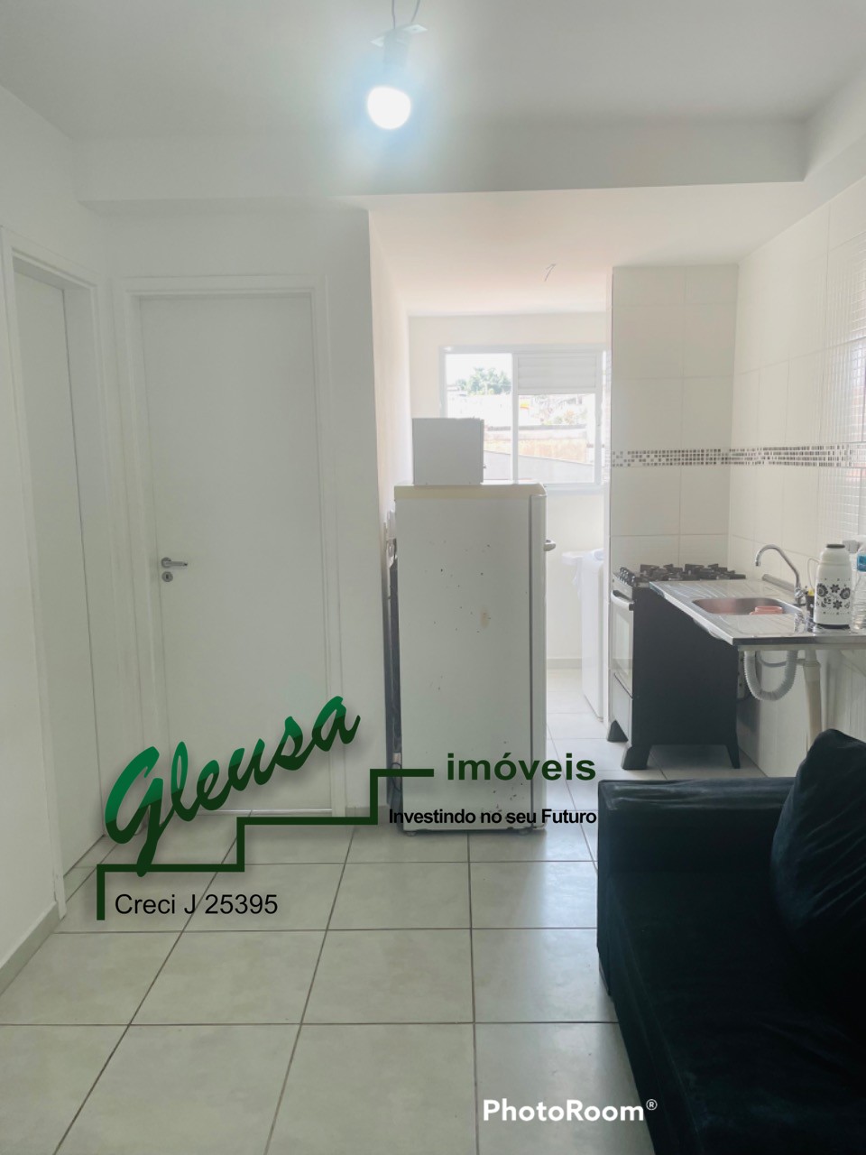 Apartamento à venda e aluguel com 2 quartos, 43m² - Foto 12