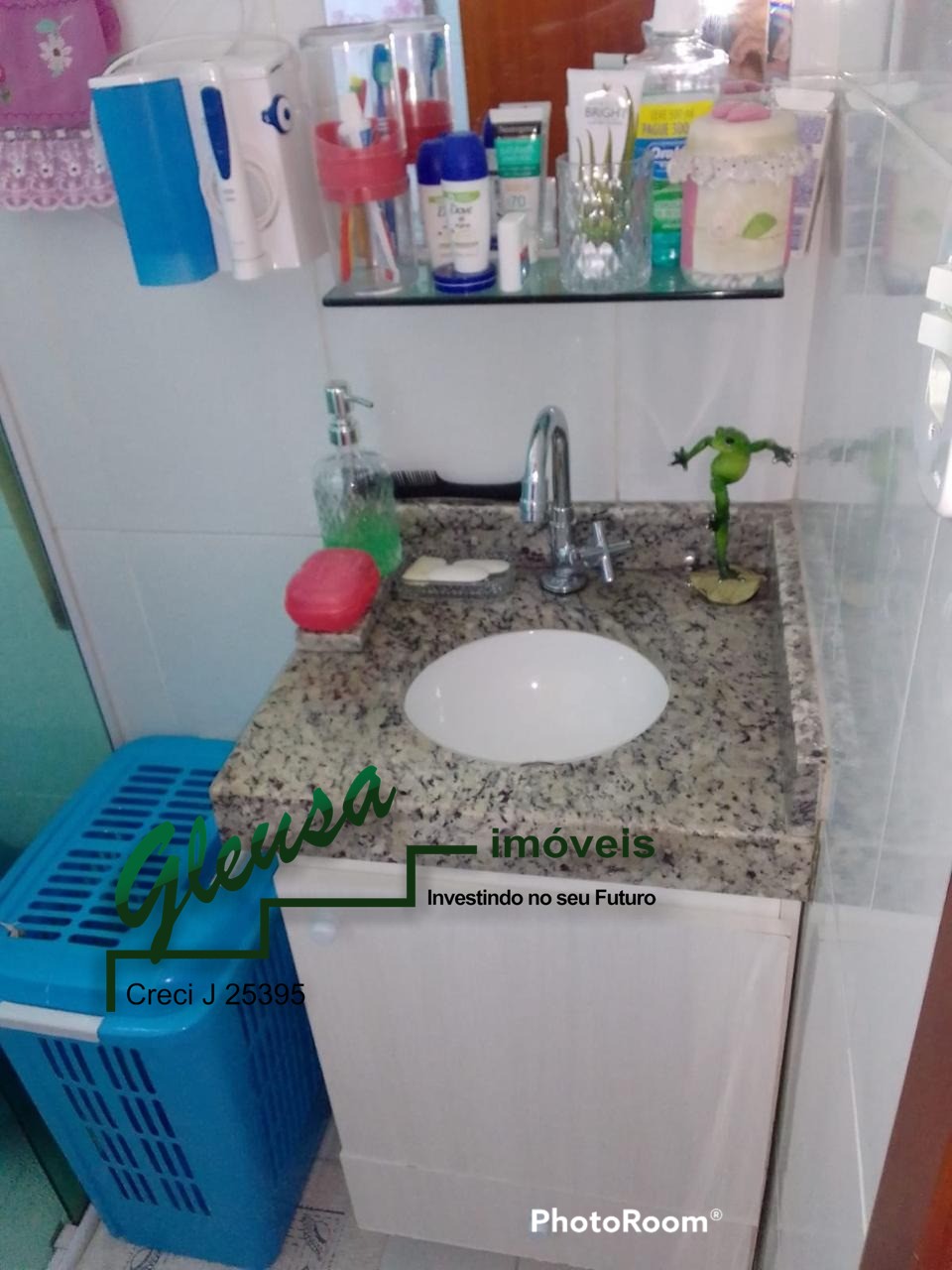 Casa, 2 quartos - Foto 10
