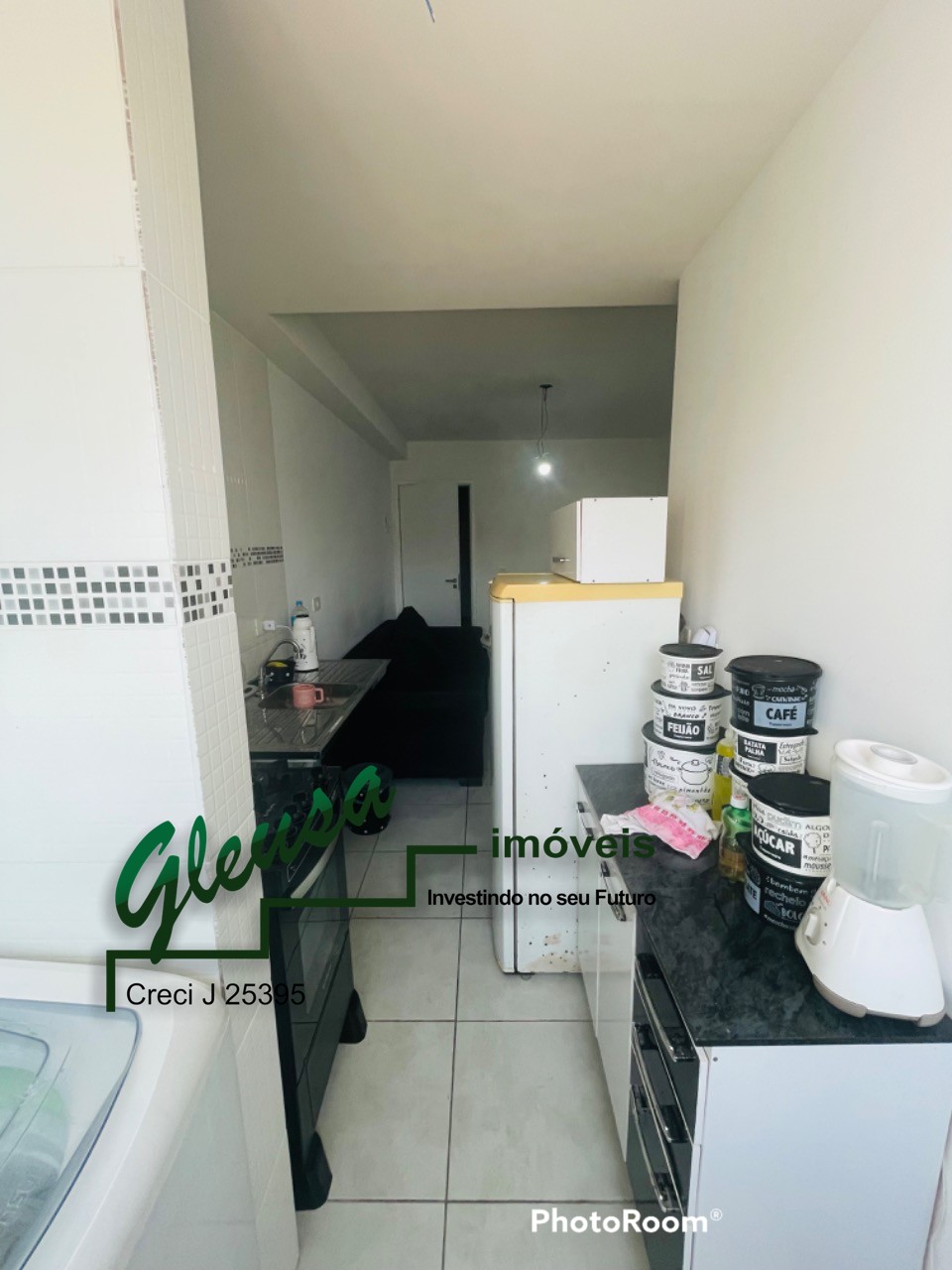 Apartamento à venda e aluguel com 2 quartos, 43m² - Foto 16