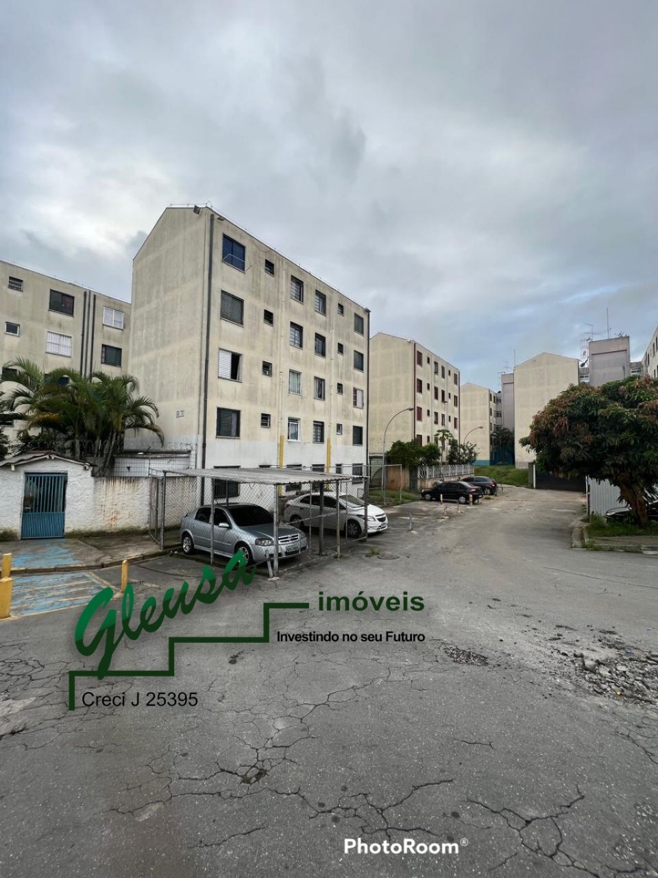 Apartamento, 2 quartos, 43 m² - Foto 19