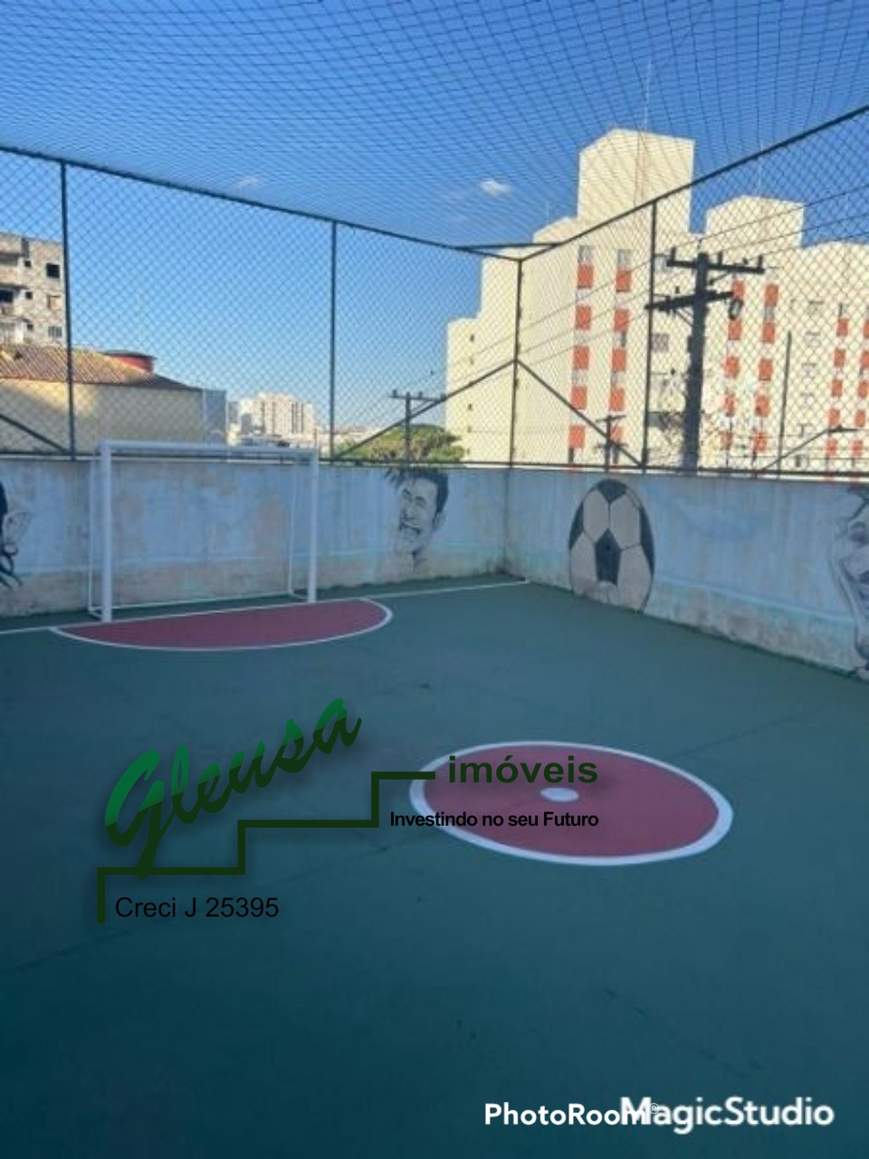 Apartamento à venda com 2 quartos, 50m² - Foto 48