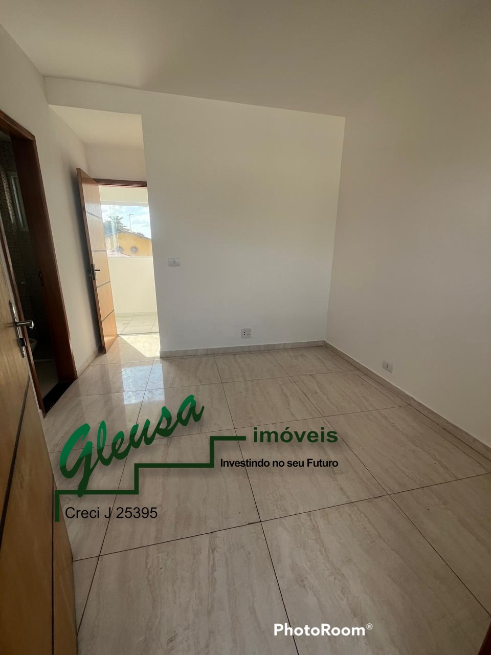 Apartamento à venda com 1 quarto, 27m² - Foto 1