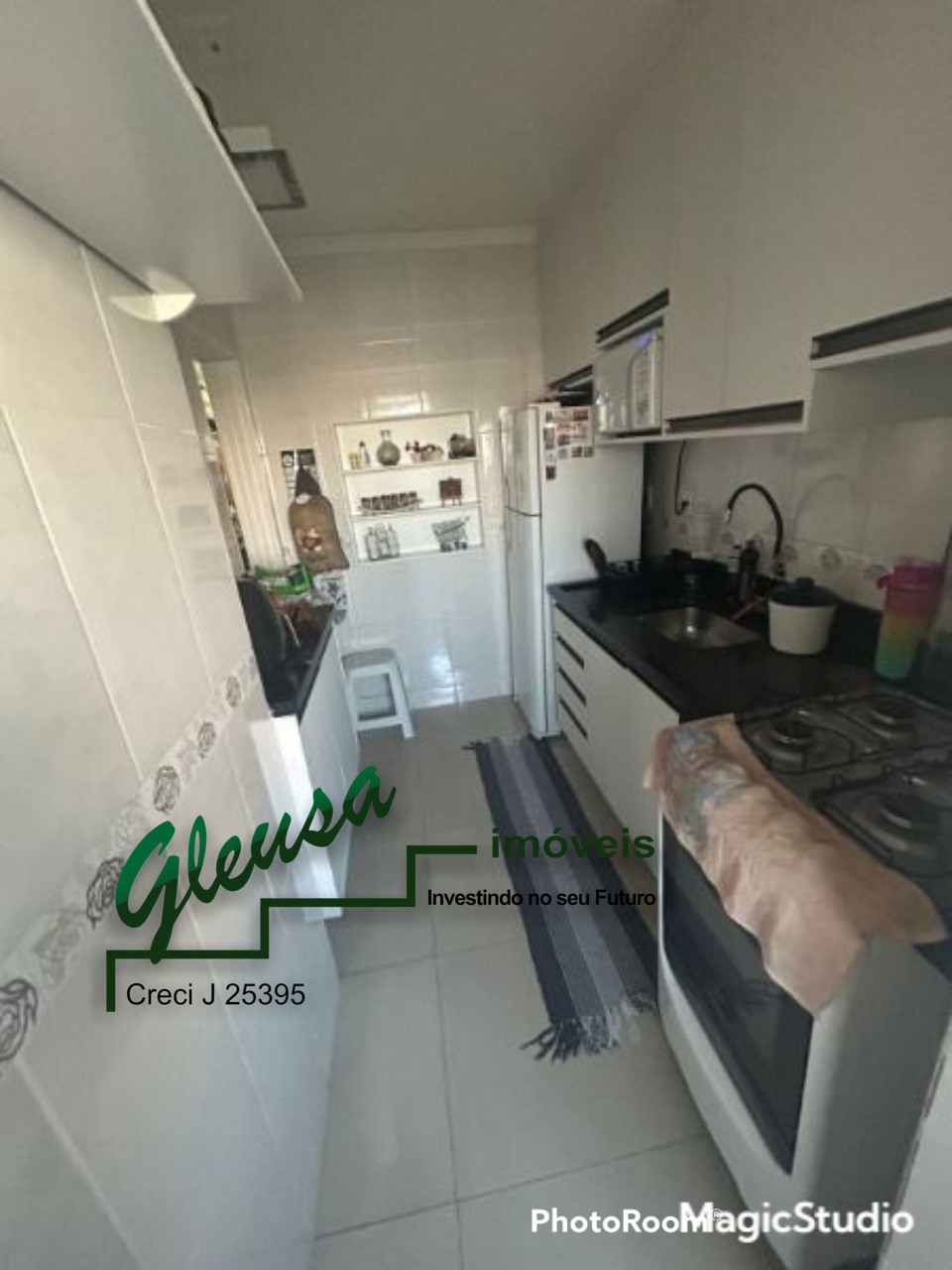 Apartamento à venda com 2 quartos, 50m² - Foto 10