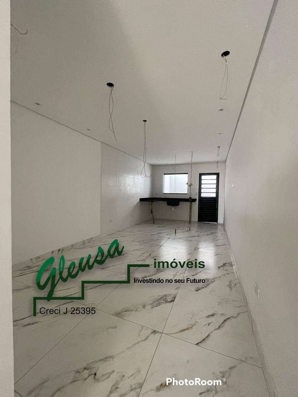 Casa à venda com 3 quartos, 147m² - Foto 5