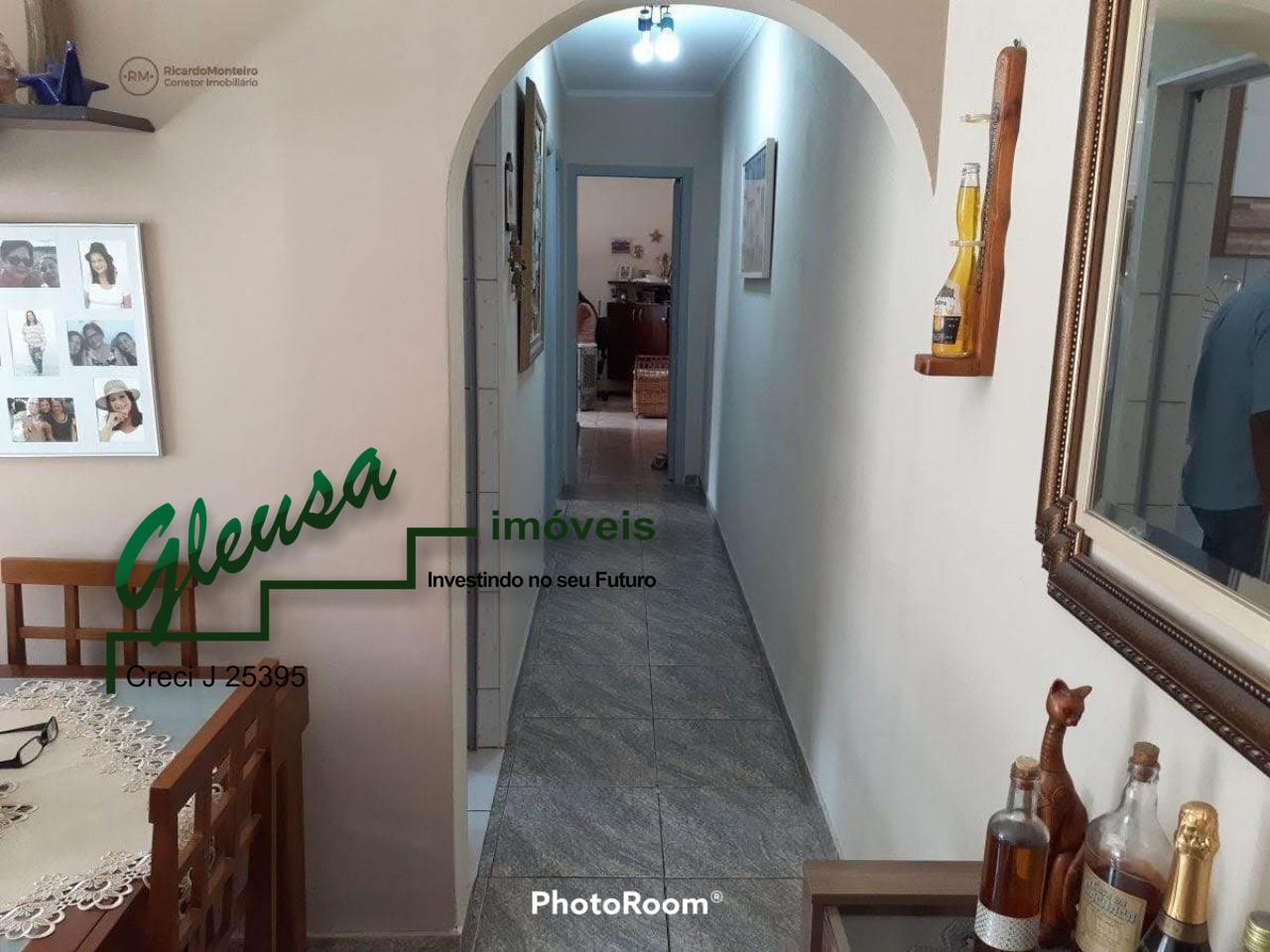 Apartamento à venda com 2 quartos, 69m² - Foto 10