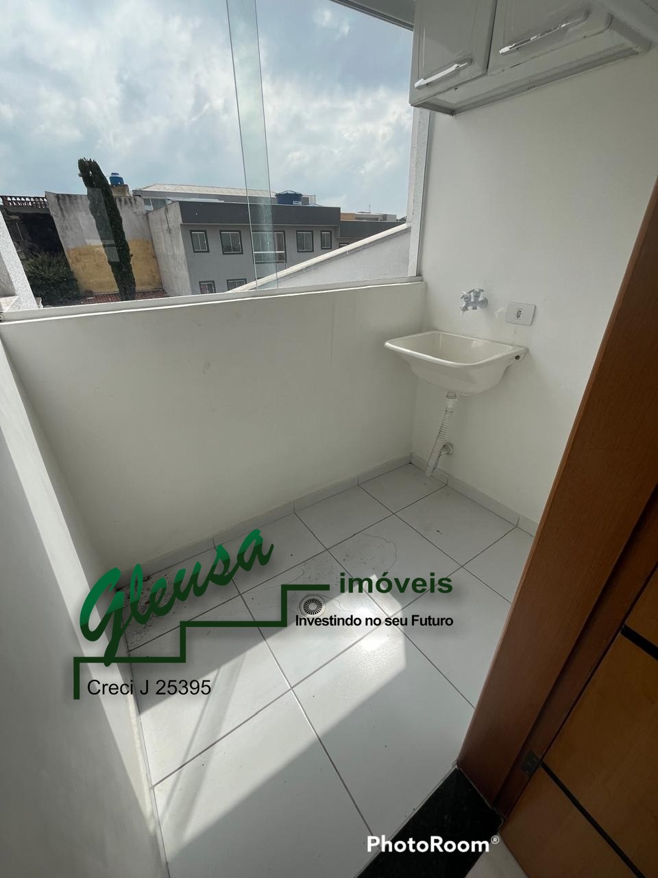 Apartamento à venda com 1 quarto, 27m² - Foto 6