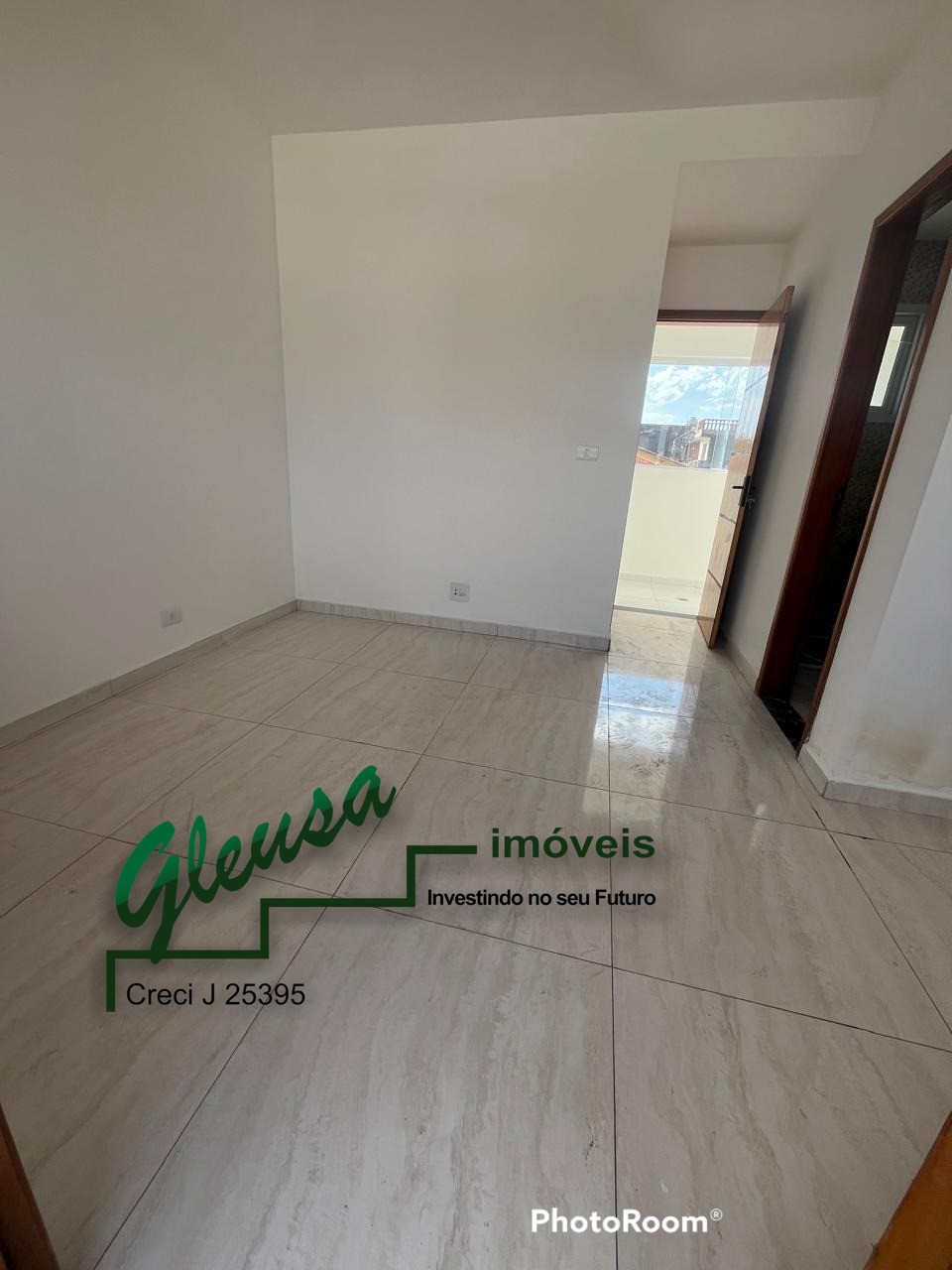 Apartamento à venda com 1 quarto, 27m² - Foto 6