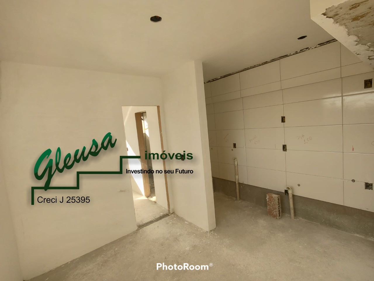 Apartamento à venda com 2 quartos, 46m² - Foto 8