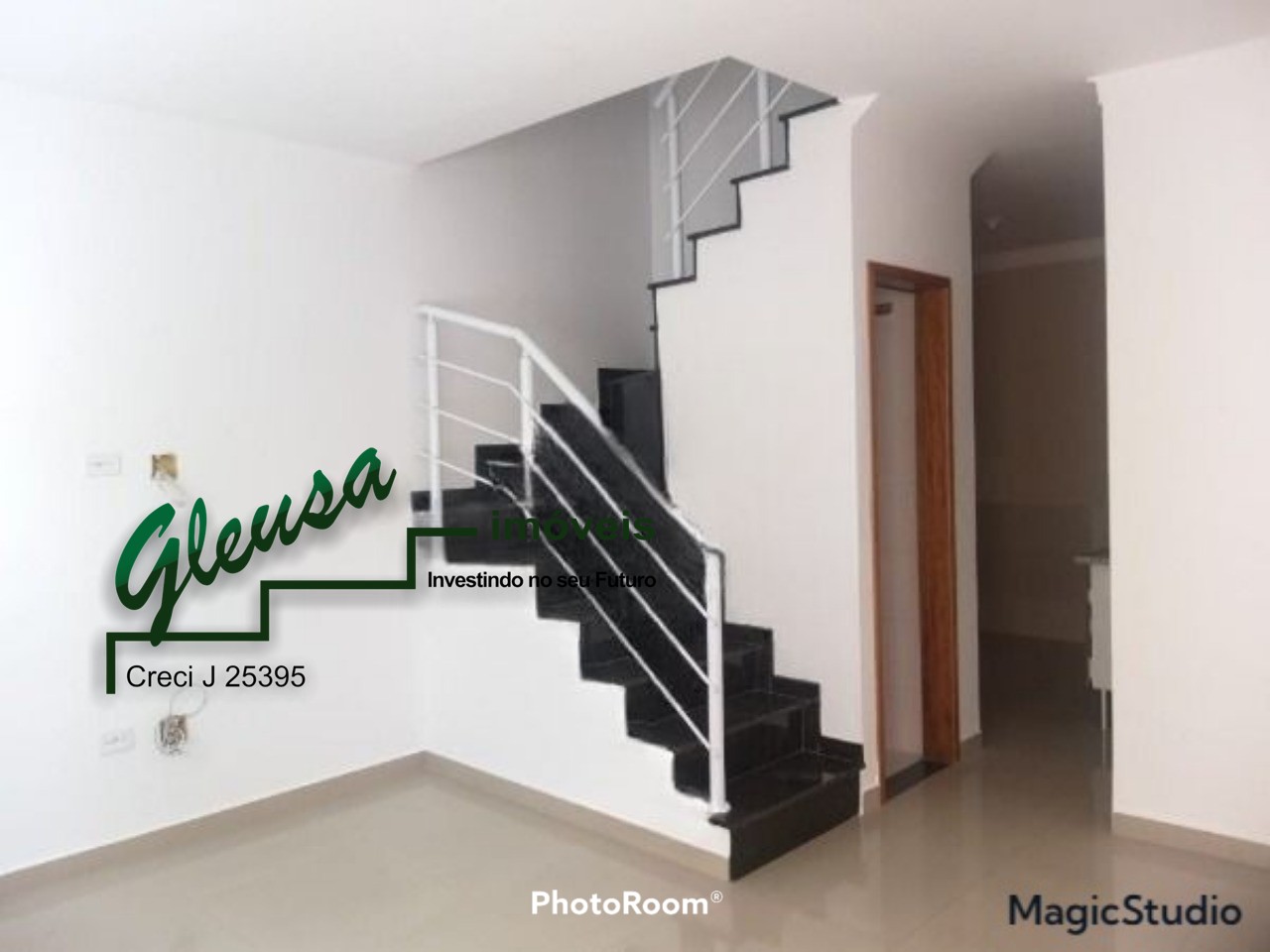 Casa à venda com 2 quartos, 92m² - Foto 4