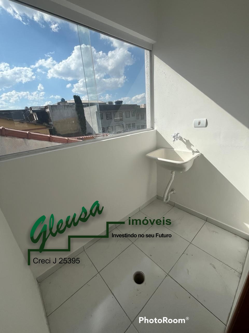 Apartamento à venda com 1 quarto, 27m² - Foto 11