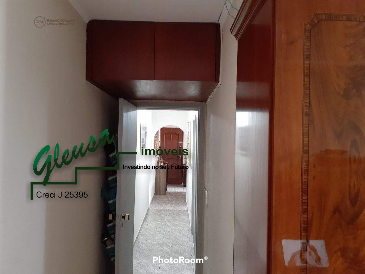 Apartamento à venda com 2 quartos, 69m² - Foto 11