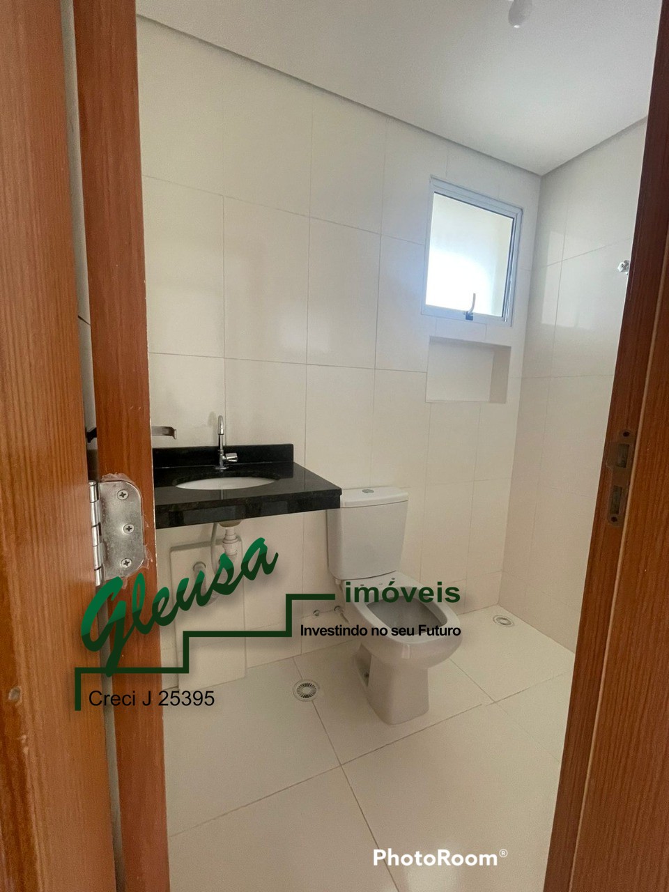 Apartamento à venda com 2 quartos, 41m² - Foto 4