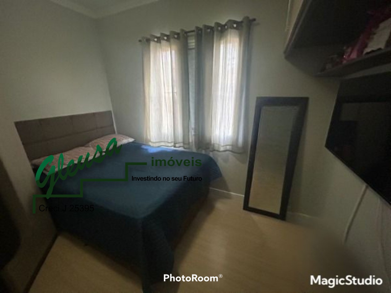 Apartamento à venda com 2 quartos, 50m² - Foto 21