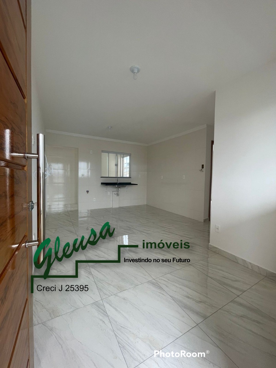 Apartamento à venda com 2 quartos, 41m² - Foto 5