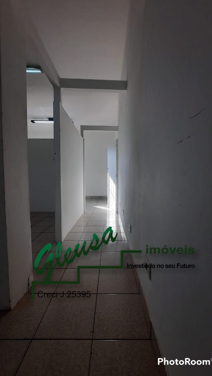 Conjunto Comercial-Sala para alugar - Foto 8