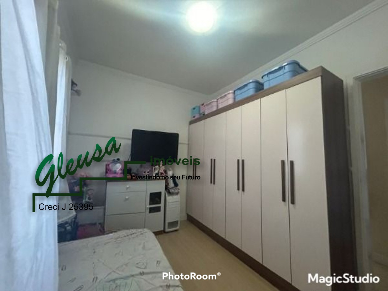 Apartamento à venda com 2 quartos, 50m² - Foto 17