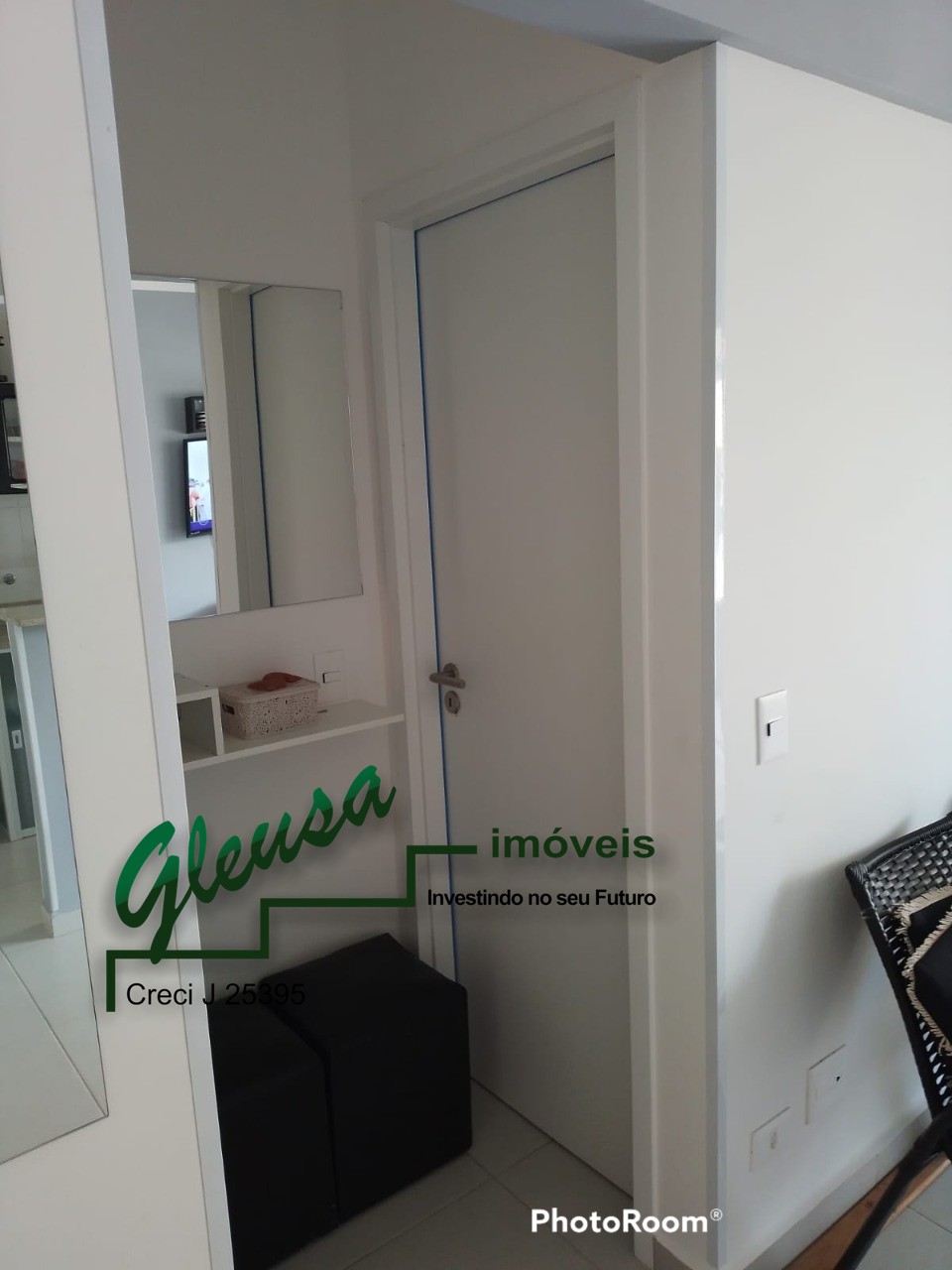 Apartamento à venda com 1 quarto, 47m² - Foto 13