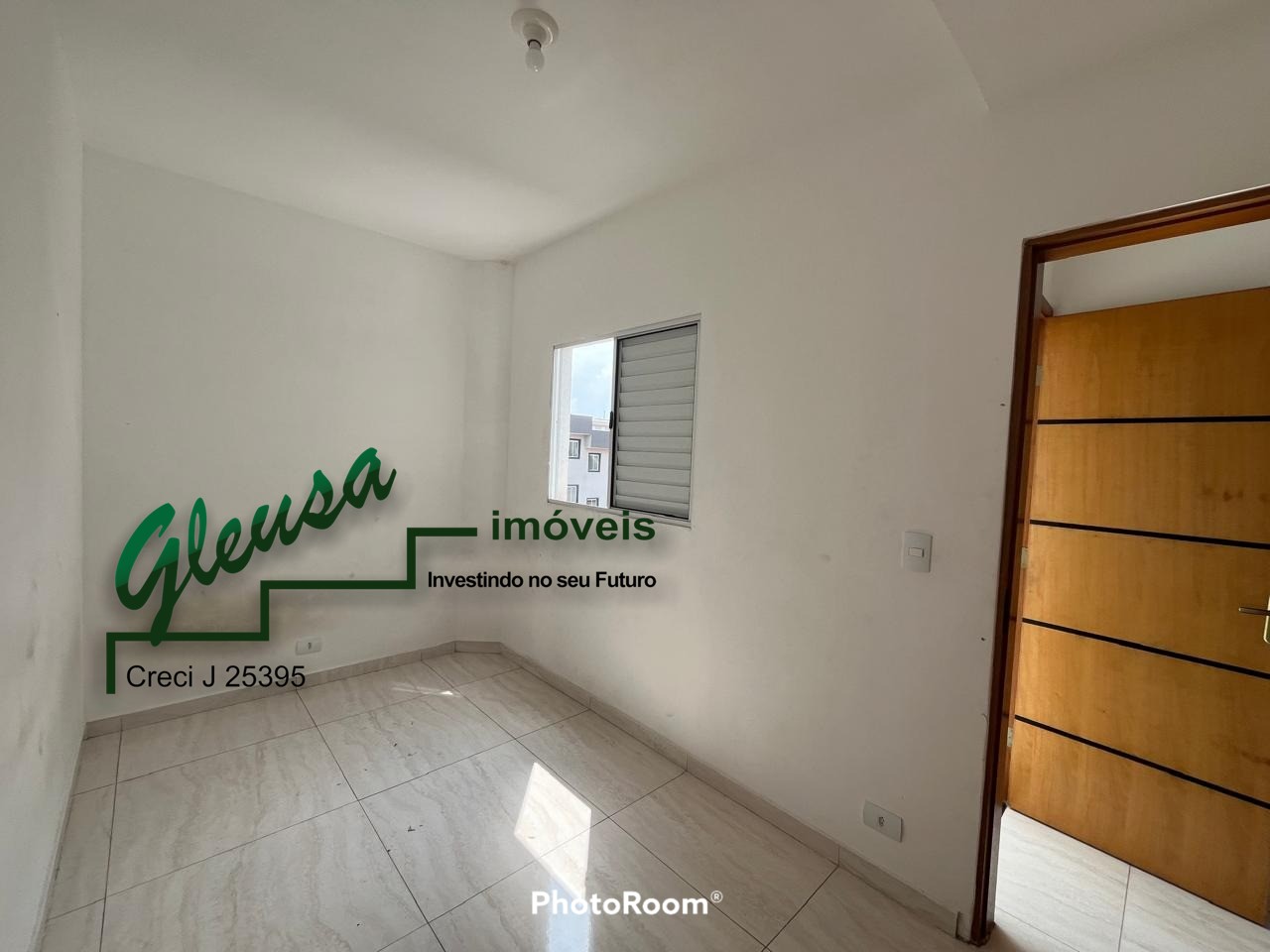 Apartamento à venda com 1 quarto, 27m² - Foto 7