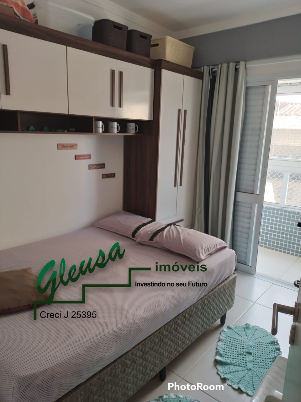 Apartamento à venda com 1 quarto, 47m² - Foto 11