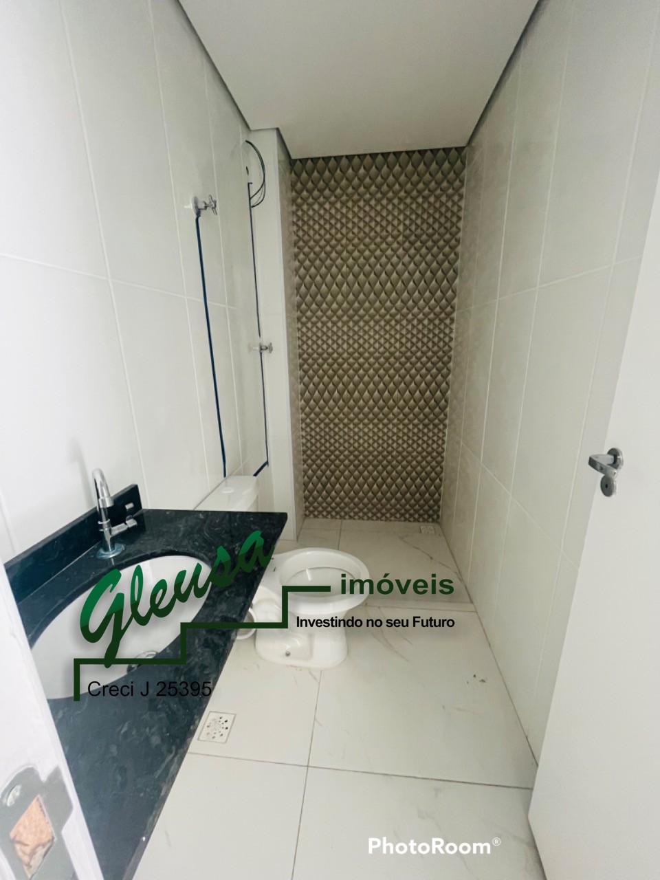 Apartamento à venda com 2 quartos, 30m² - Foto 17