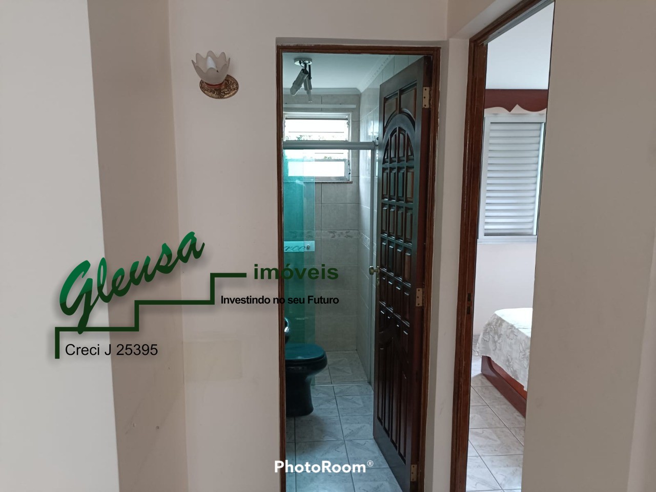 Apartamento à venda com 2 quartos, 43m² - Foto 11