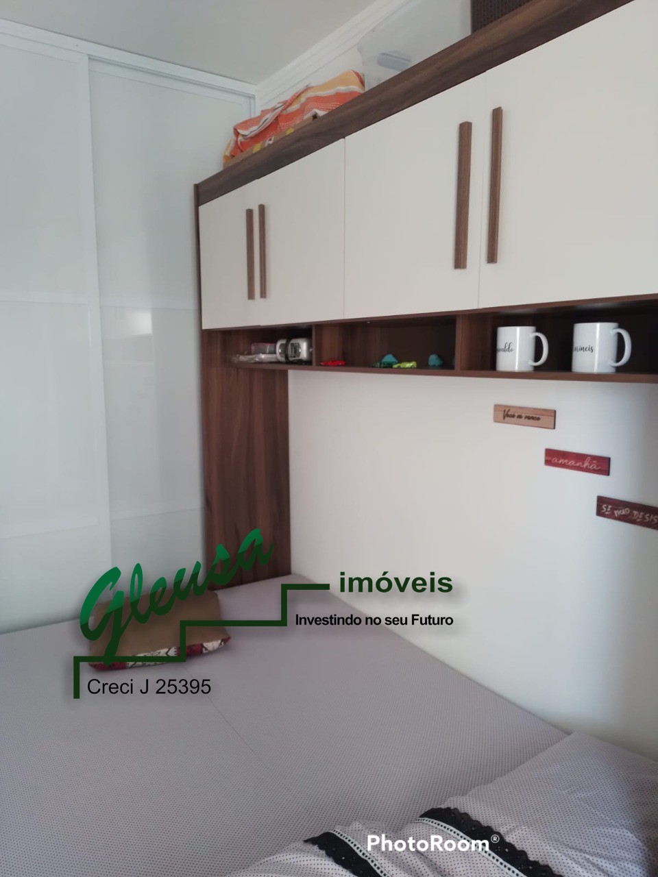 Apartamento à venda com 1 quarto, 47m² - Foto 12