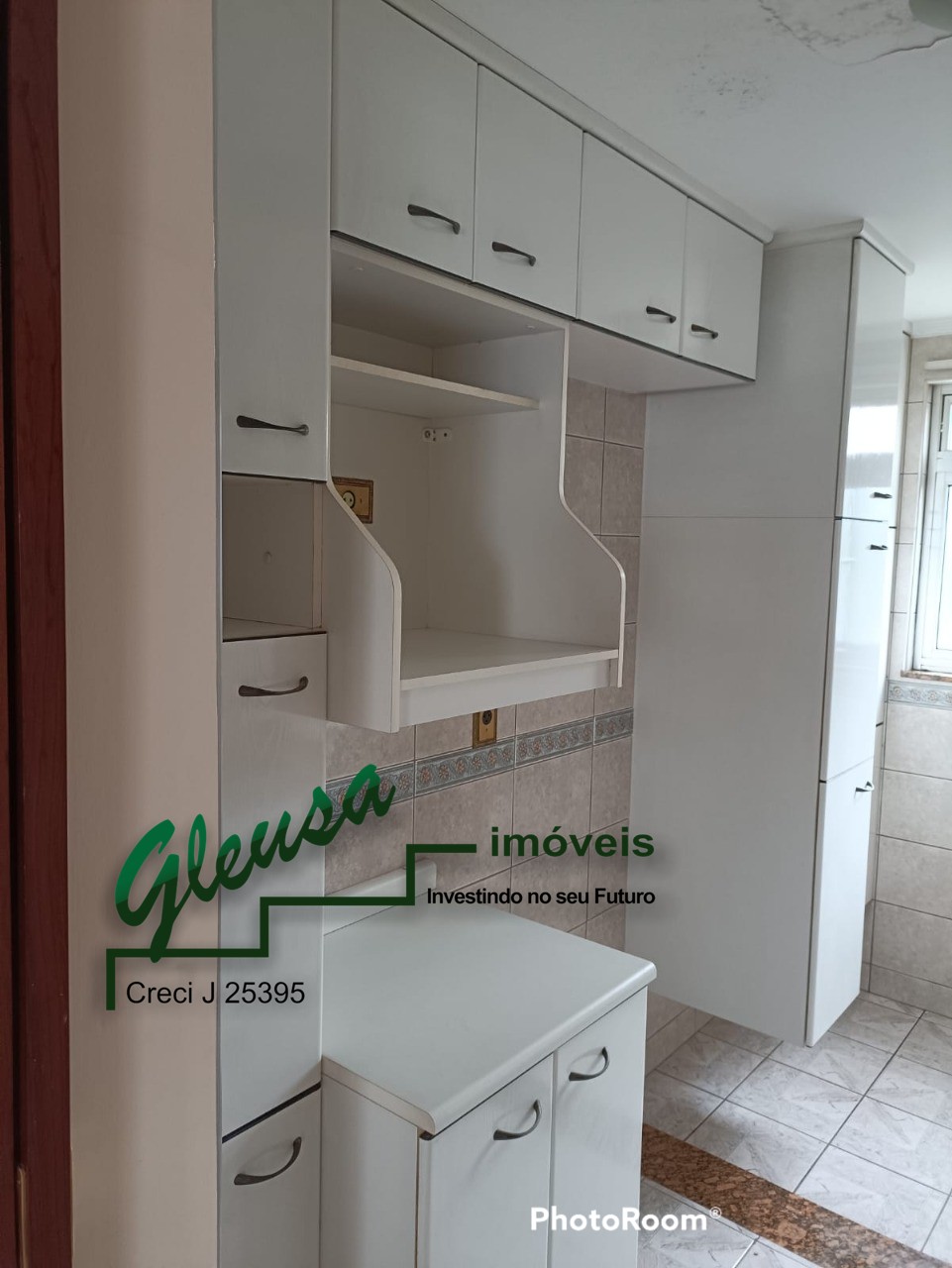 Apartamento à venda com 2 quartos, 43m² - Foto 5