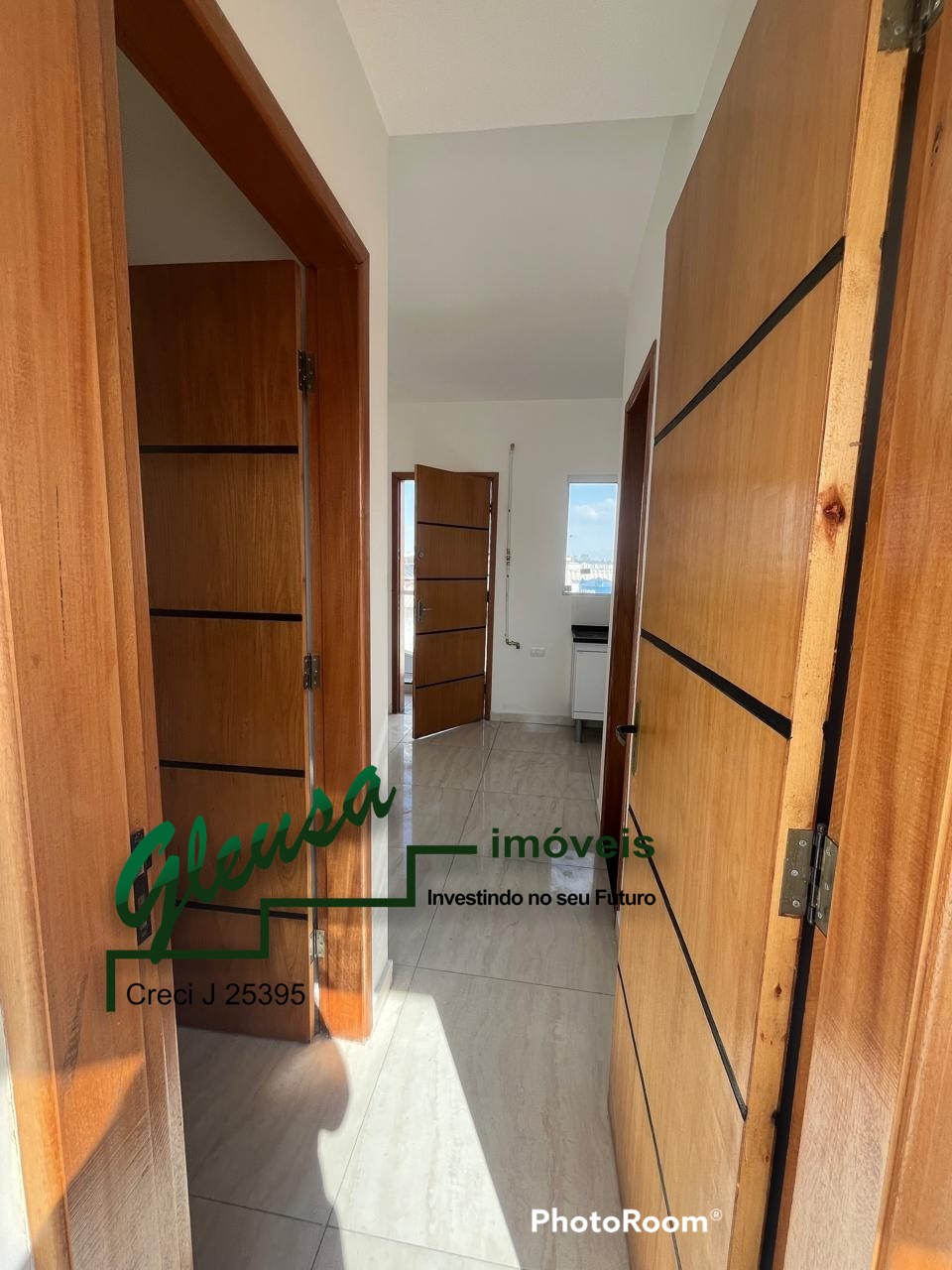 Apartamento à venda com 1 quarto, 27m² - Foto 11