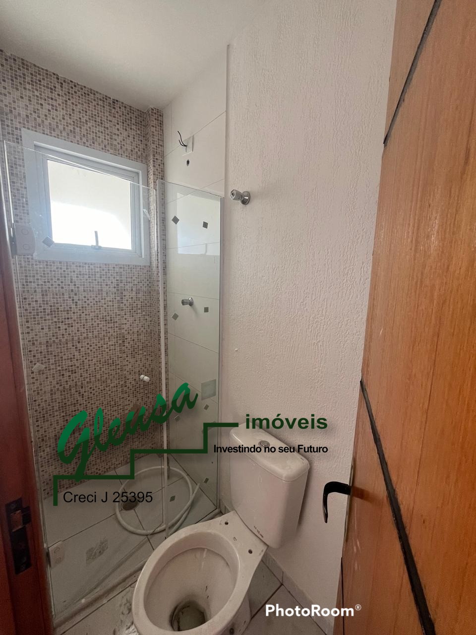 Apartamento à venda com 1 quarto, 27m² - Foto 8