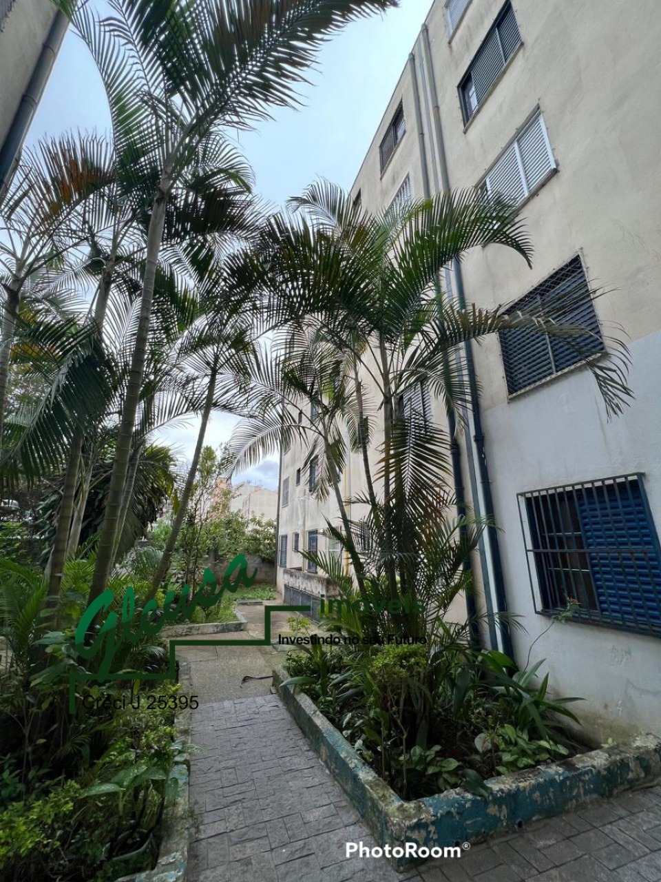 Apartamento, 2 quartos, 43 m² - Foto 18