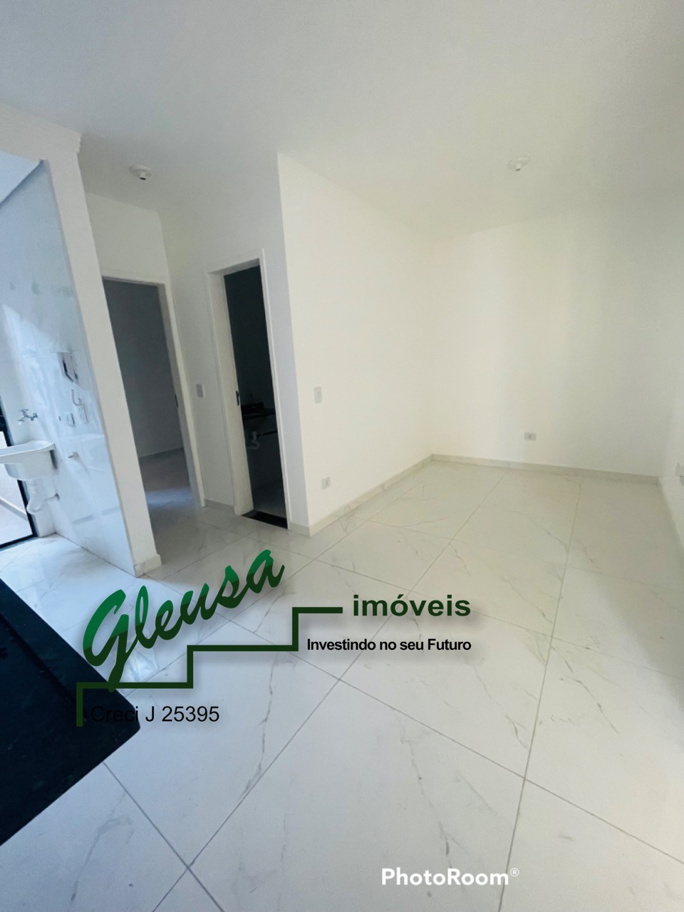 Apartamento à venda com 2 quartos, 30m² - Foto 19