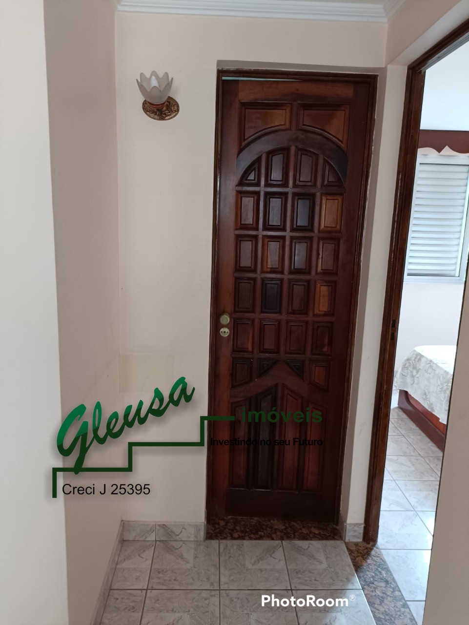 Apartamento à venda com 2 quartos, 43m² - Foto 13