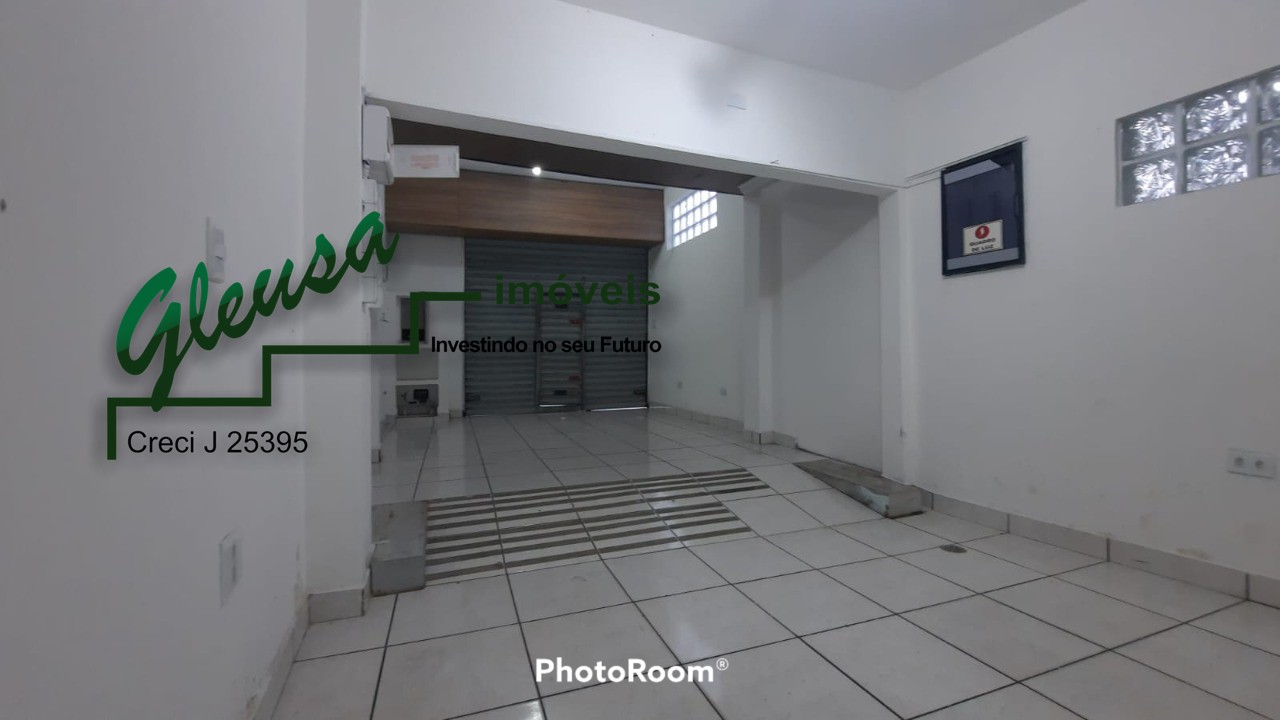 Loja-Salão para alugar, 70m² - Foto 2