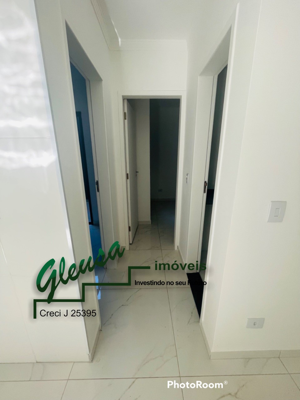 Apartamento à venda com 2 quartos, 30m² - Foto 13