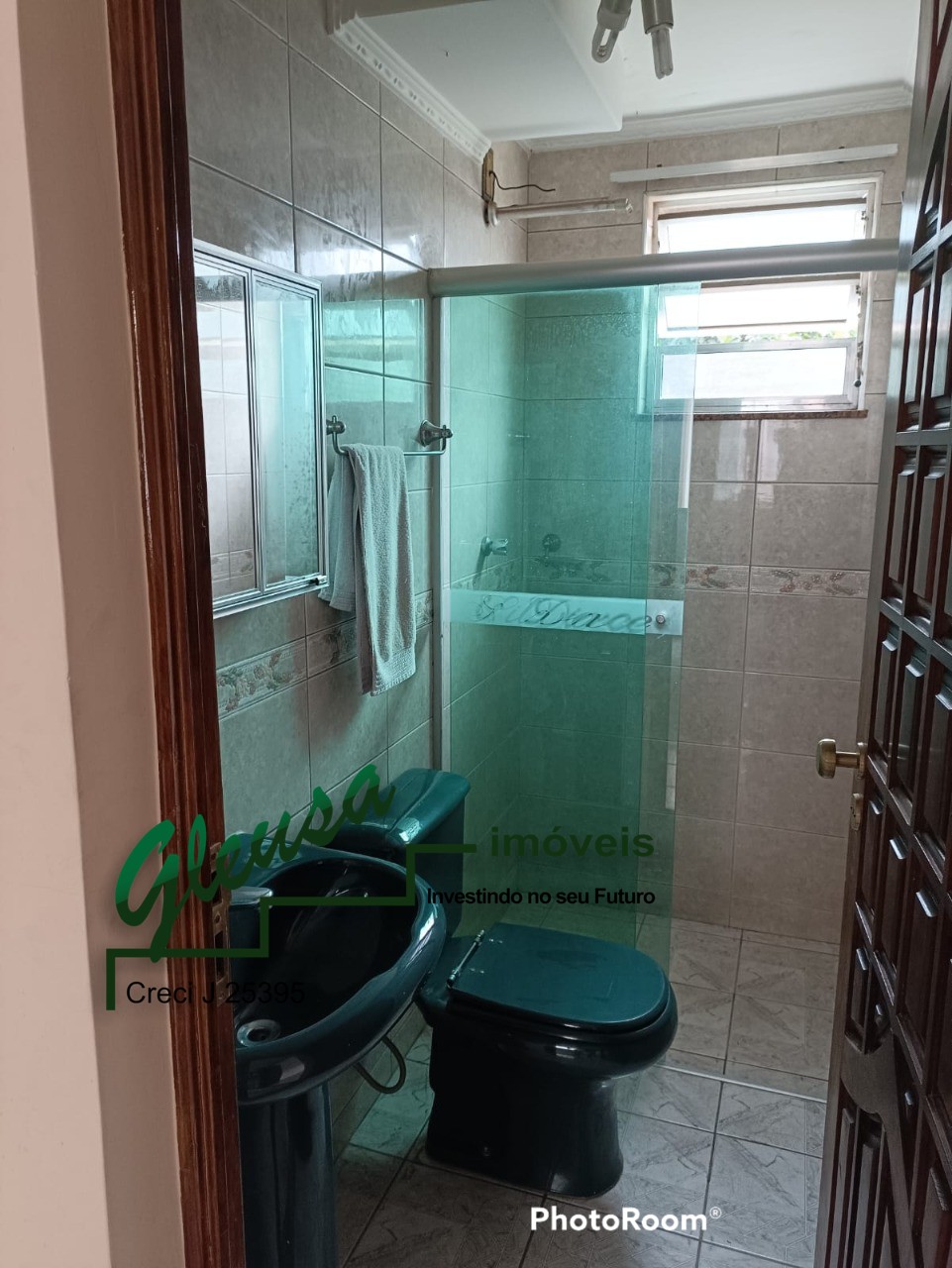 Apartamento à venda com 2 quartos, 43m² - Foto 12