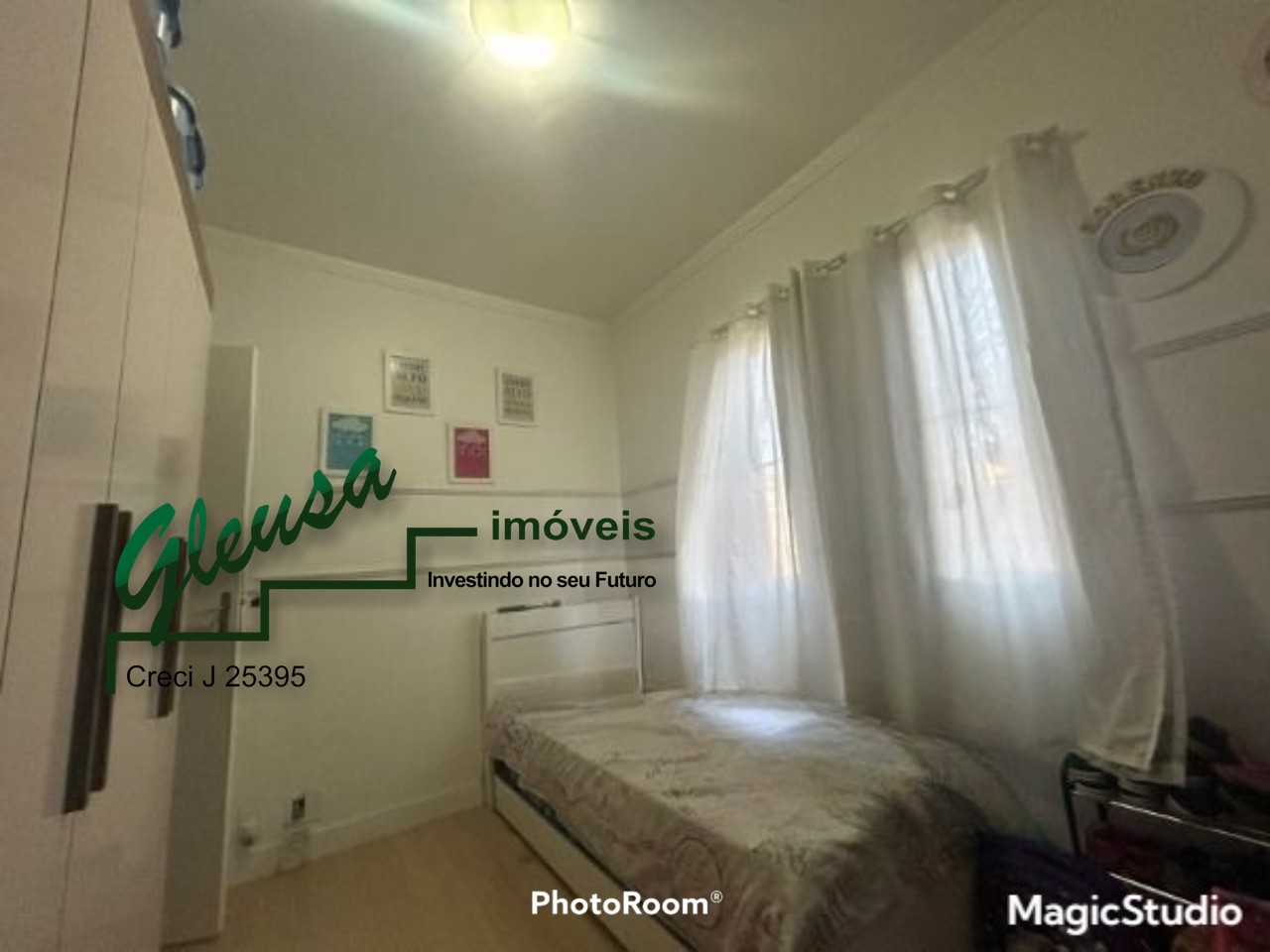 Apartamento à venda com 2 quartos, 50m² - Foto 20