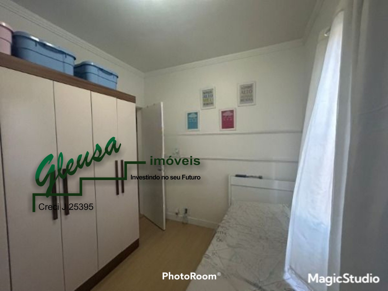 Apartamento à venda com 2 quartos, 50m² - Foto 19