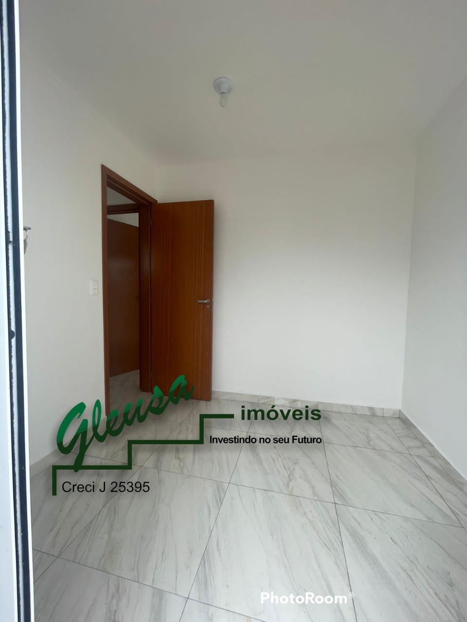 Apartamento à venda com 2 quartos, 41m² - Foto 8