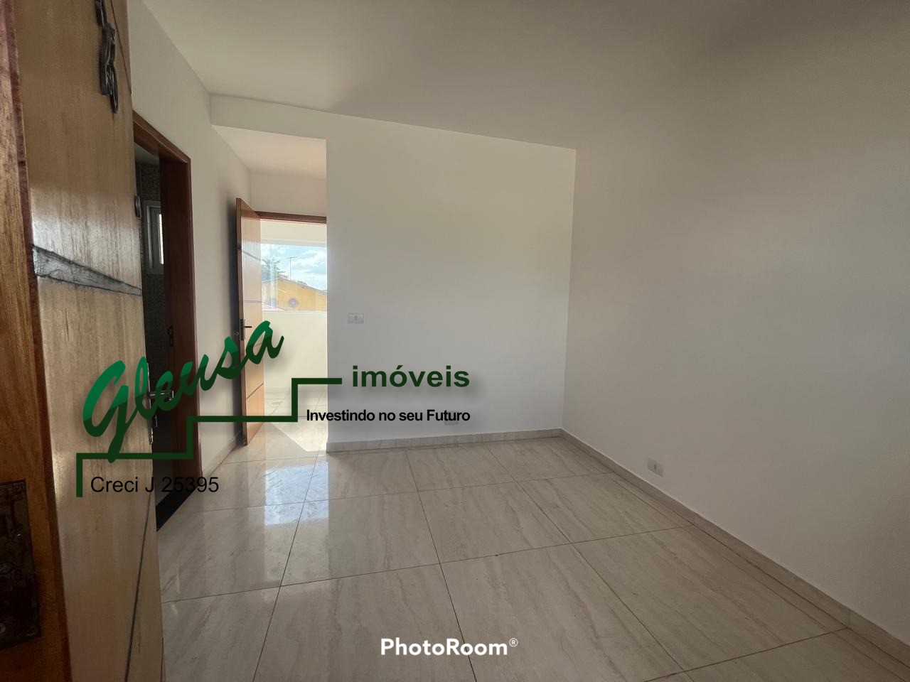 Apartamento à venda com 1 quarto, 27m² - Foto 3