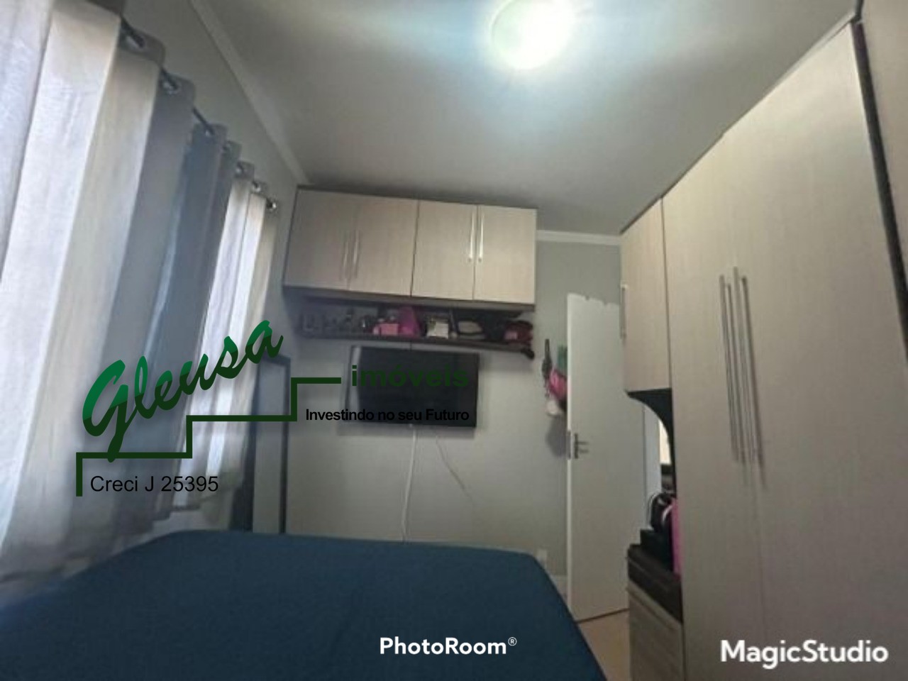 Apartamento à venda com 2 quartos, 50m² - Foto 22