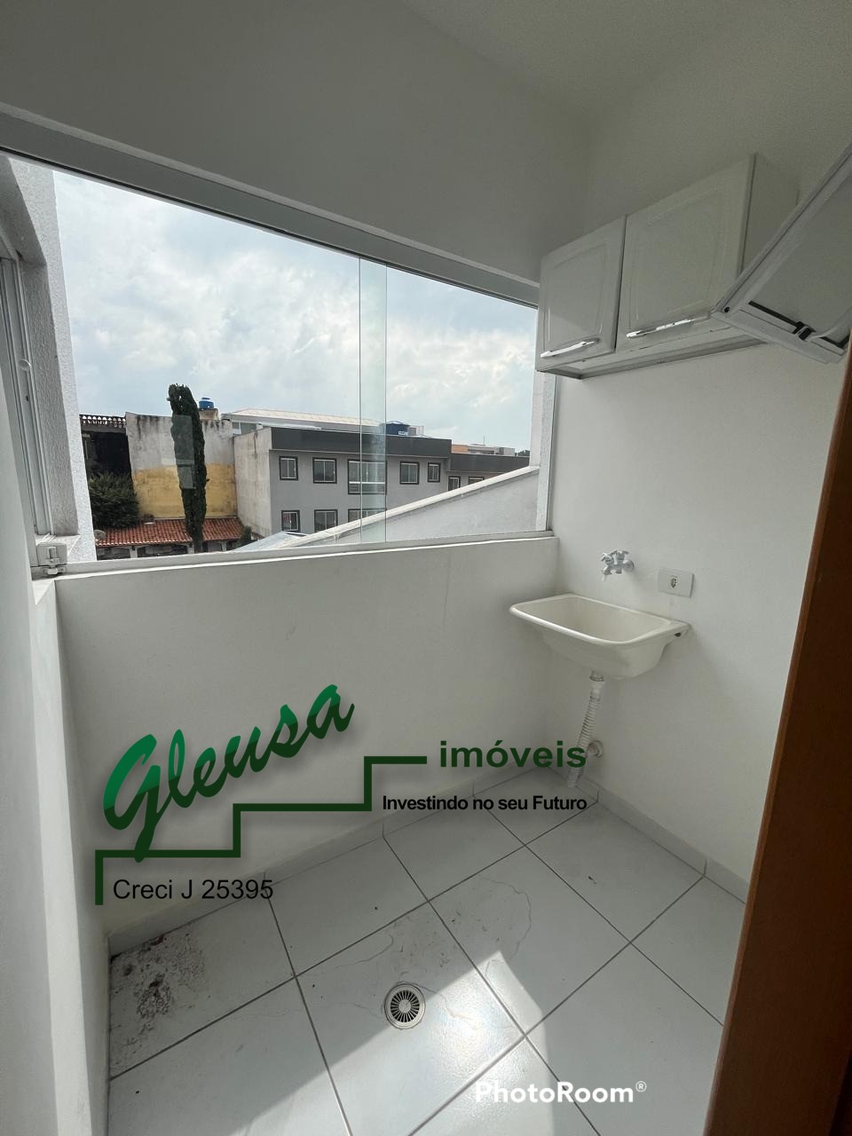 Apartamento à venda com 1 quarto, 27m² - Foto 5